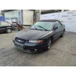 CHRYSLER STRATUS CABRIO (JX) CHRYSLER STRATUS CABRIO (JX) '2000 * NEGRO 1994