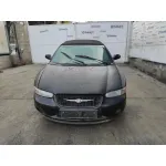 CHRYSLER STRATUS CABRIO (JX) CHRYSLER STRATUS CABRIO (JX) '2000 * NEGRO 1994