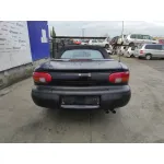 CHRYSLER STRATUS CABRIO (JX) CHRYSLER STRATUS CABRIO (JX) '2000 * NEGRO 1994
