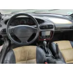 CHRYSLER STRATUS CABRIO (JX) CHRYSLER STRATUS CABRIO (JX) '2000 * NEGRO 1994