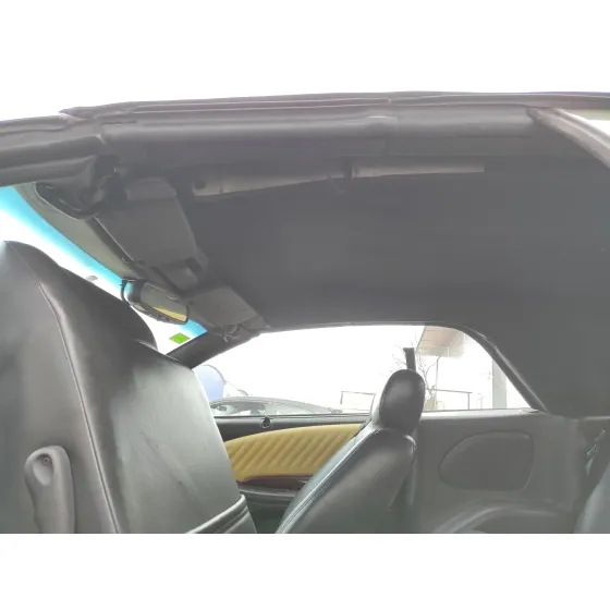 CHRYSLER STRATUS CABRIO (JX) '2000 * NEGRO
