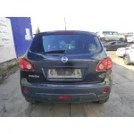 NISSAN QASHQAI (J10) NISSAN QASHQAI (J10) '2008 2.0 DCI TURBODIESEL CAT NEGRO 2007