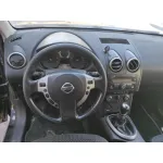 NISSAN QASHQAI (J10) NISSAN QASHQAI (J10) '2008 2.0 DCI TURBODIESEL CAT NEGRO 2007