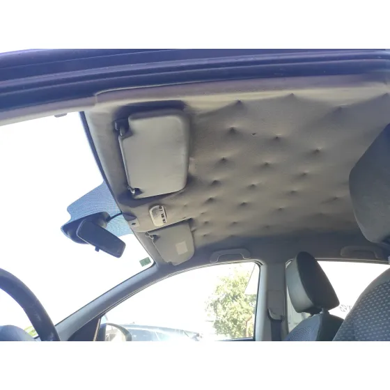 NISSAN QASHQAI (J10) '2008 2.0 DCI TURBODIESEL CAT NEGRO