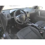 NISSAN QASHQAI (J10) NISSAN QASHQAI (J10) '2008 2.0 DCI TURBODIESEL CAT NEGRO 2007