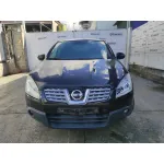 NISSAN QASHQAI (J10) NISSAN QASHQAI (J10) '2008 2.0 DCI TURBODIESEL CAT NEGRO 2007