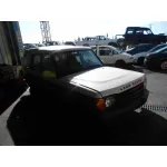 LAND ROVER DISCOVERY (LT) LAND ROVER DISCOVERY (LT) '2001 2.5 TURBODIESEL TELEFONICA 1999