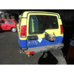 LAND ROVER DISCOVERY (LT) LAND ROVER DISCOVERY (LT) '2001 2.5 TURBODIESEL TELEFONICA 1999