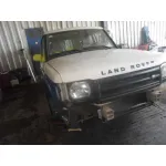 LAND ROVER DISCOVERY (LT) LAND ROVER DISCOVERY (LT) '2001 2.5 TURBODIESEL AZUL VERDE BLANCO 1999