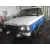LAND ROVER DISCOVERY (LT) LAND ROVER DISCOVERY (LT) '2001 2.5 TURBODIESEL AZUL VERDE BLANCO 1999
