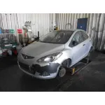 MAZDA 2 LIM. (DE) MAZDA 2 LIM. (DE) '2008 1.4 DIESEL CAT PLATA 2007