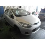 MAZDA 2 LIM. (DE) MAZDA 2 LIM. (DE) '2008 1.4 DIESEL CAT PLATA 2007