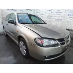 NISSAN ALMERA (N16/E) NISSAN ALMERA (N16/E) '2003 1.5 DCI TURBODIESEL CAT CAVA 2000
