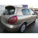 NISSAN ALMERA (N16/E) NISSAN ALMERA (N16/E) '2003 1.5 DCI TURBODIESEL CAT CAVA 2000
