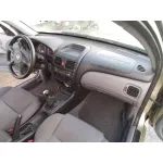 NISSAN ALMERA (N16/E) NISSAN ALMERA (N16/E) '2003 1.5 DCI TURBODIESEL CAT CAVA 2000