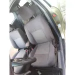 NISSAN ALMERA (N16/E) NISSAN ALMERA (N16/E) '2003 1.5 DCI TURBODIESEL CAT CAVA 2000