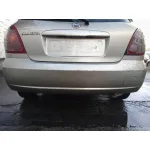 NISSAN ALMERA (N16/E) NISSAN ALMERA (N16/E) '2003 1.5 DCI TURBODIESEL CAT CAVA 2000