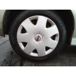 NISSAN ALMERA (N16/E) NISSAN ALMERA (N16/E) '2003 1.5 DCI TURBODIESEL CAT CAVA 2000