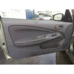 NISSAN ALMERA (N16/E) NISSAN ALMERA (N16/E) '2003 1.5 DCI TURBODIESEL CAT CAVA 2000