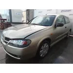 NISSAN ALMERA (N16/E) NISSAN ALMERA (N16/E) '2003 1.5 DCI TURBODIESEL CAT CAVA 2000