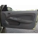 NISSAN ALMERA (N16/E) NISSAN ALMERA (N16/E) '2003 1.5 DCI TURBODIESEL CAT CAVA 2000