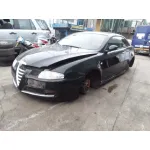 ALFA ROMEO GT (125) ALFA ROMEO GT (125) '2007 1.9 JTD (M) 16V CAT NEGRO 2004
