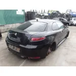 ALFA ROMEO GT (125) ALFA ROMEO GT (125) '2007 1.9 JTD (M) 16V CAT NEGRO 2004