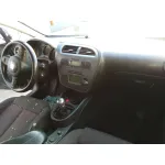 SEAT LEON (1P1) SEAT LEON (1P1) '2007 2.0 TDI NEGRO 2005