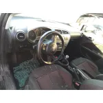 SEAT LEON (1P1) SEAT LEON (1P1) '2007 2.0 TDI NEGRO 2005