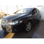 SEAT LEON (1P1) SEAT LEON (1P1) '2007 2.0 TDI NEGRO 2005