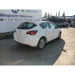 OPEL ASTRA J (P10)  2009