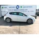OPEL ASTRA J (P10)  2009