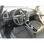 OPEL ASTRA J (P10)  2009