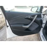 OPEL ASTRA J (P10)  2009