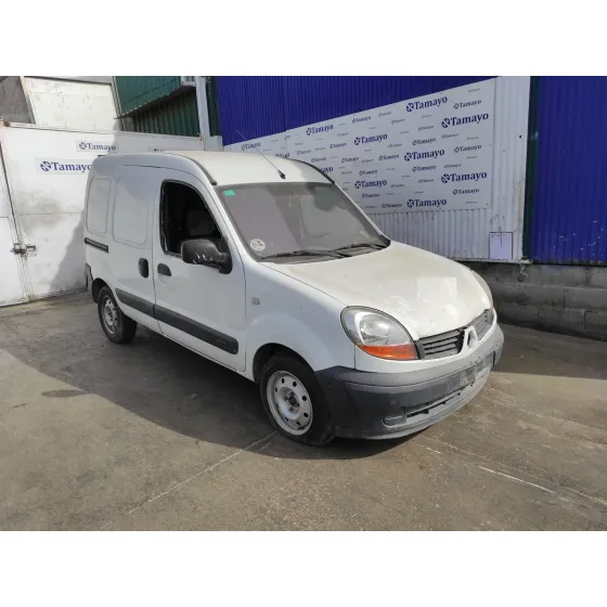 RENAULT KANGOO (F/KC0) '2006 1.5 DCI DIESEL BLANCO