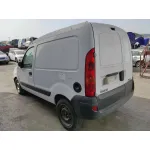 RENAULT KANGOO (F/KC0) RENAULT KANGOO (F/KC0) '2006 1.5 DCI DIESEL BLANCO 2003