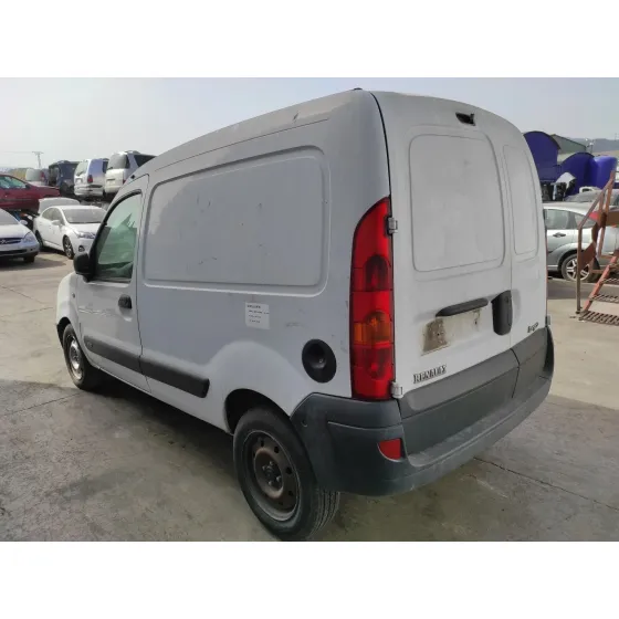 RENAULT KANGOO (F/KC0) '2006 1.5 DCI DIESEL BLANCO