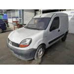 RENAULT KANGOO (F/KC0) RENAULT KANGOO (F/KC0) '2006 1.5 DCI DIESEL BLANCO 2003