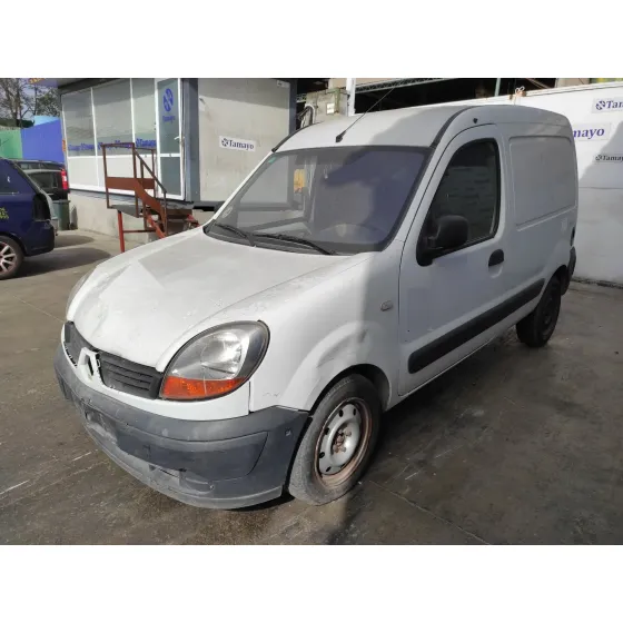 RENAULT KANGOO (F/KC0) '2006 1.5 DCI DIESEL BLANCO