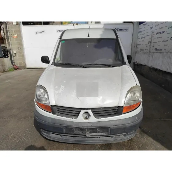 RENAULT KANGOO (F/KC0) '2006 1.5 DCI DIESEL BLANCO