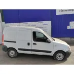 RENAULT KANGOO (F/KC0) RENAULT KANGOO (F/KC0) '2006 1.5 DCI DIESEL BLANCO 2003