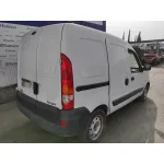 RENAULT KANGOO (F/KC0) RENAULT KANGOO (F/KC0) '2006 1.5 DCI DIESEL BLANCO 2003
