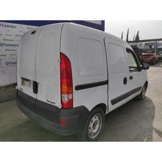 RENAULT KANGOO (F/KC0) '2006 1.5 DCI DIESEL BLANCO