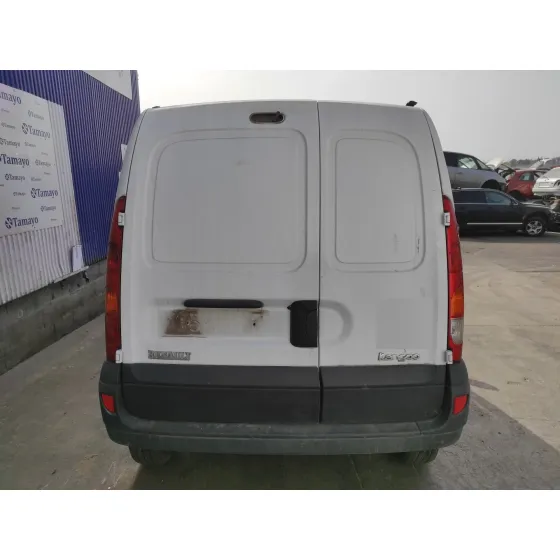 RENAULT KANGOO (F/KC0) '2006 1.5 DCI DIESEL BLANCO