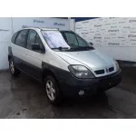 RENAULT SCENIC RX4 (JA0) RENAULT SCENIC RX4 (JA0) '2001 1.9 DCI DIESEL CAT PLATA 2000