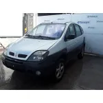 RENAULT SCENIC RX4 (JA0) RENAULT SCENIC RX4 (JA0) '2001 1.9 DCI DIESEL CAT PLATA 2000