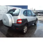 RENAULT SCENIC RX4 (JA0) RENAULT SCENIC RX4 (JA0) '2001 1.9 DCI DIESEL CAT PLATA 2000
