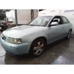 AUDI A3 (8L) AUDI A3 (8L) '2002 1.9 TDI PLATA 1996