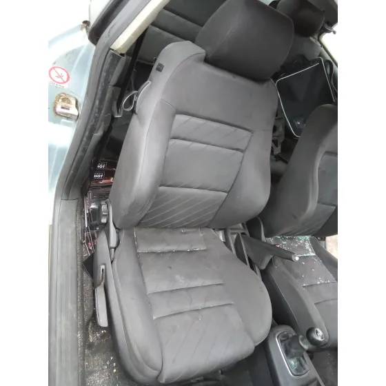 AUDI A3 (8L) '2002 1.9 TDI PLATA