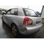 AUDI A3 (8L) AUDI A3 (8L) '2002 1.9 TDI PLATA 1996